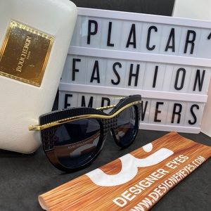 Boucheron Sunglasses